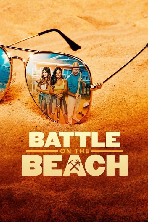 Batalla de Renovaciones en la Playa