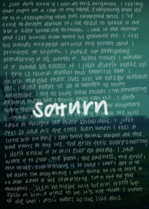 saturn