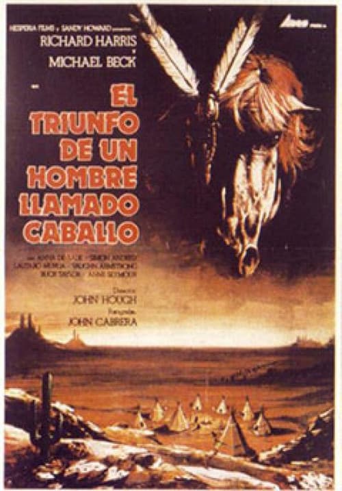 Triunfos de un hombre llamado Caballo
