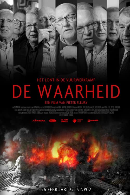 De Waarheid