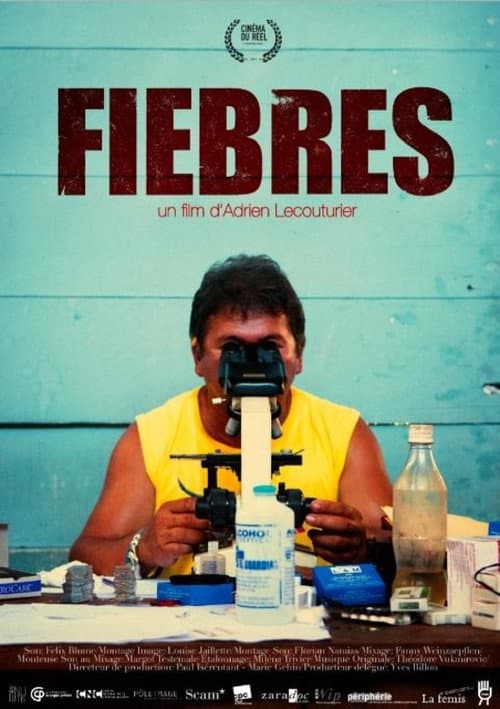 Fiebres
