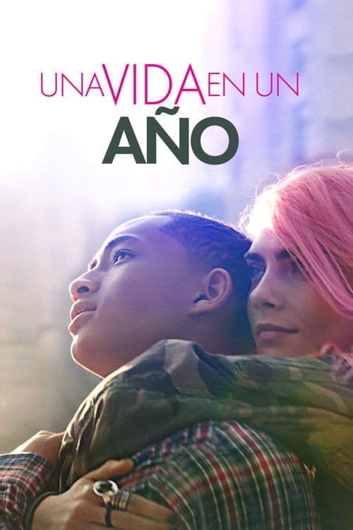 Una vida en un año