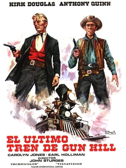 El último tren