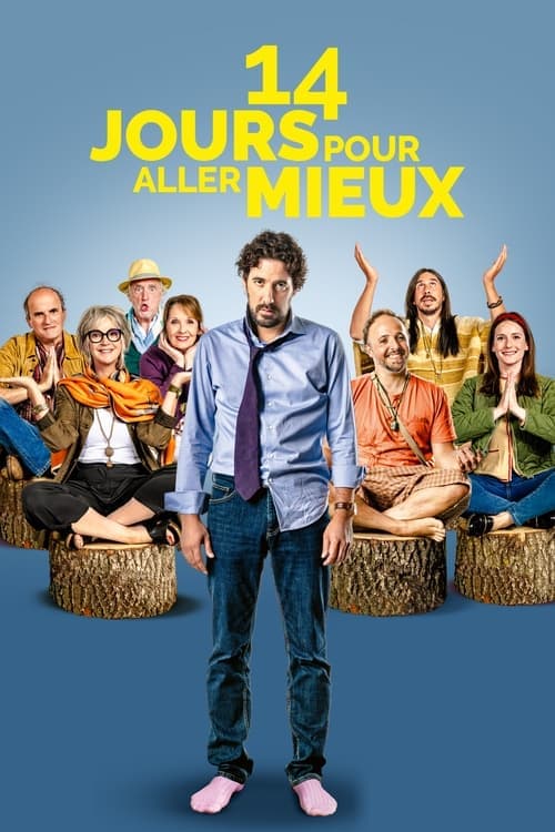 14 Jours pour aller mieux