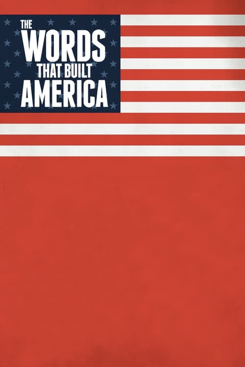 Las Palabras Que Construyeron a Estados Unidos