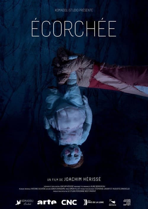 Écorchée