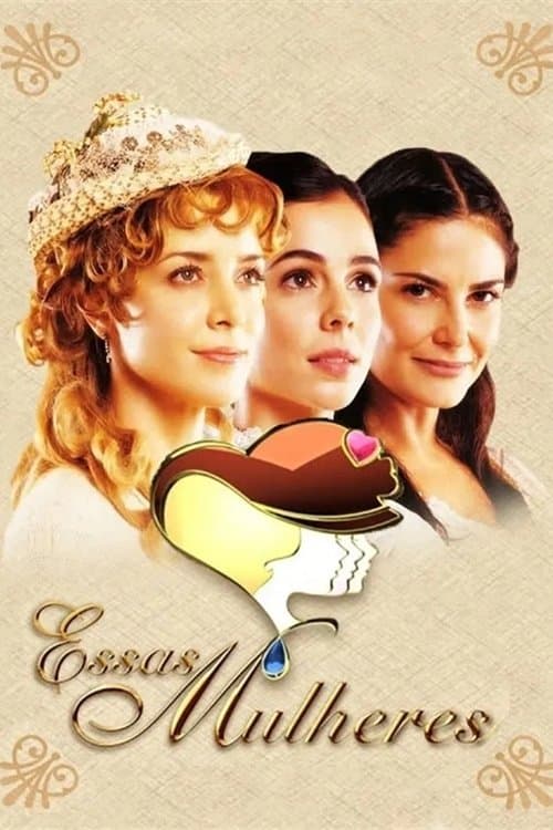 Esas Mujeres