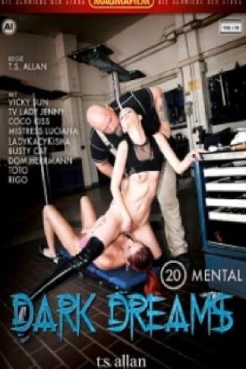 Dark Dreams 20: Mental