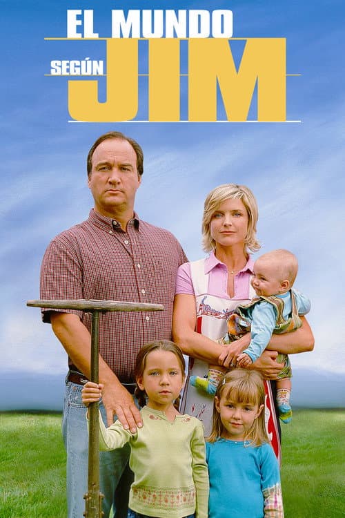 De Acuerdo con Jim