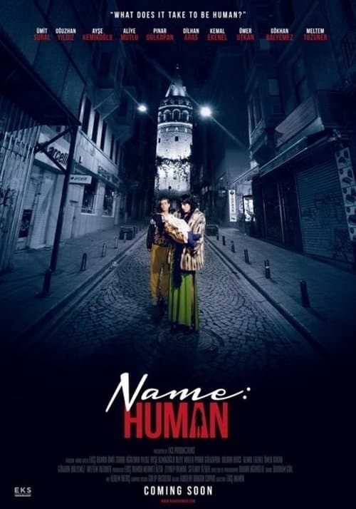 Adı: İnsan