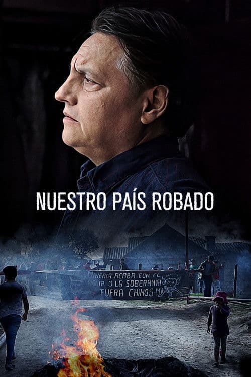 This Stolen Country of Mine