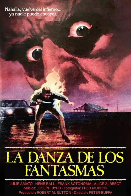 The Ghost Dance