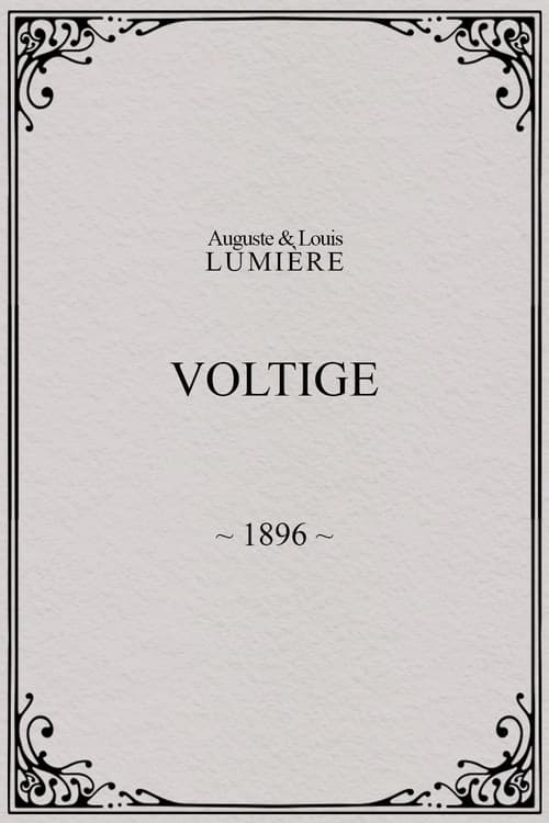 Voltige