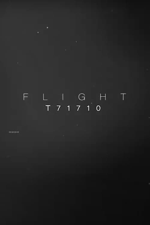 Flight T71710