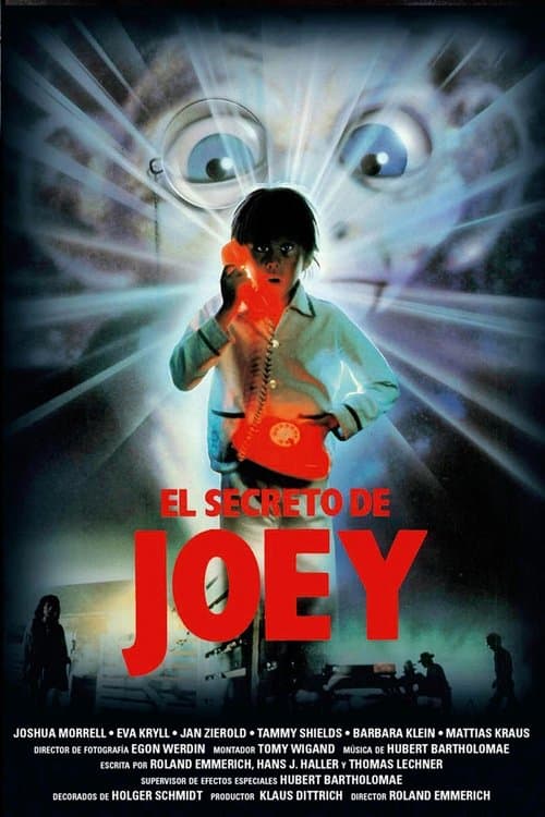 Joey