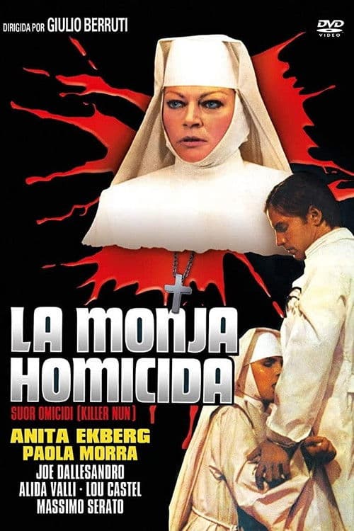 Suor Omicidi