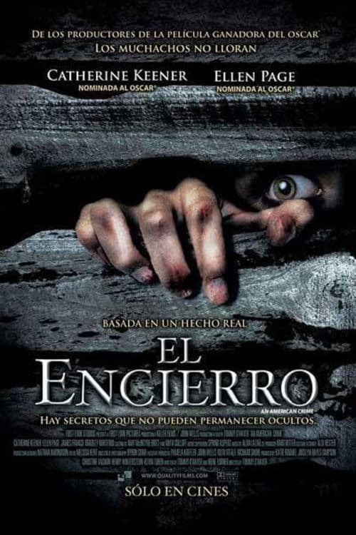 Crímenes Imperdonables