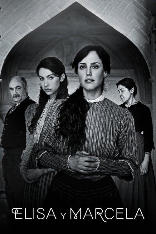 Elisa y Marcela
