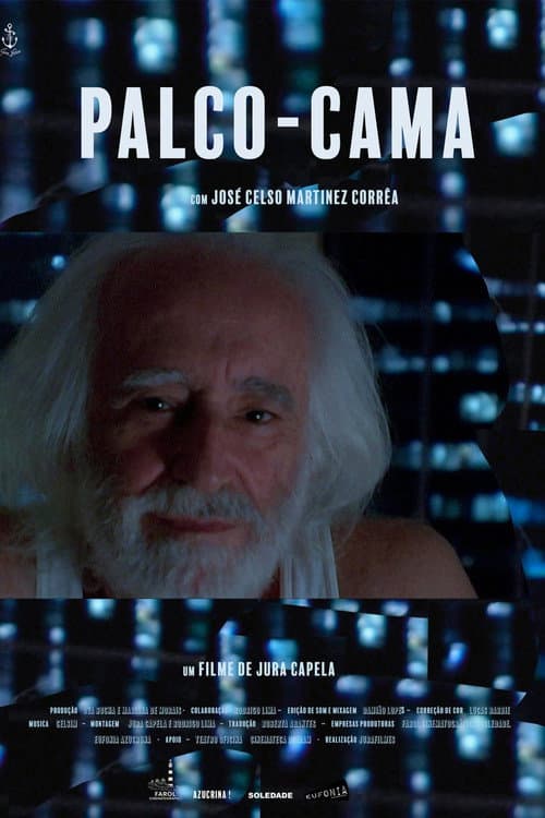 Palco Cama