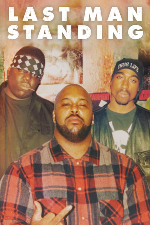 Suge Knight y Los Asesinatos de Biggie y Tupac