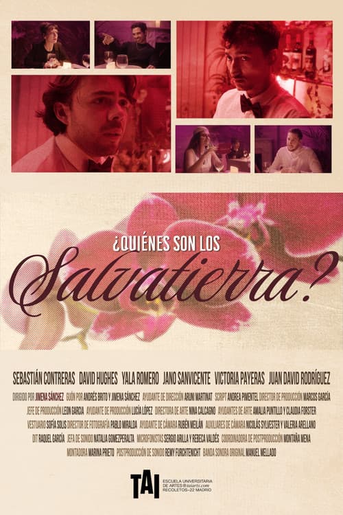 ¿Quiénes son los Salvatierra?