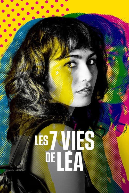 Las 7 vidas de Léa