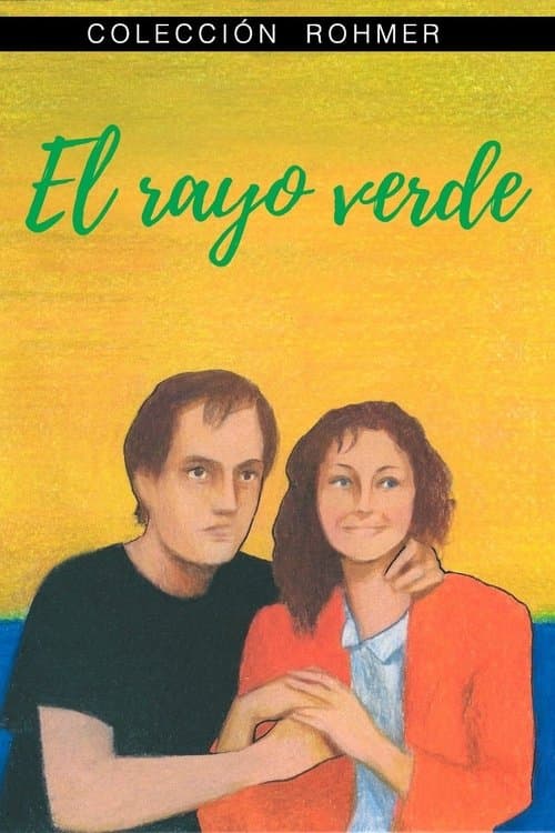 Le Rayon vert