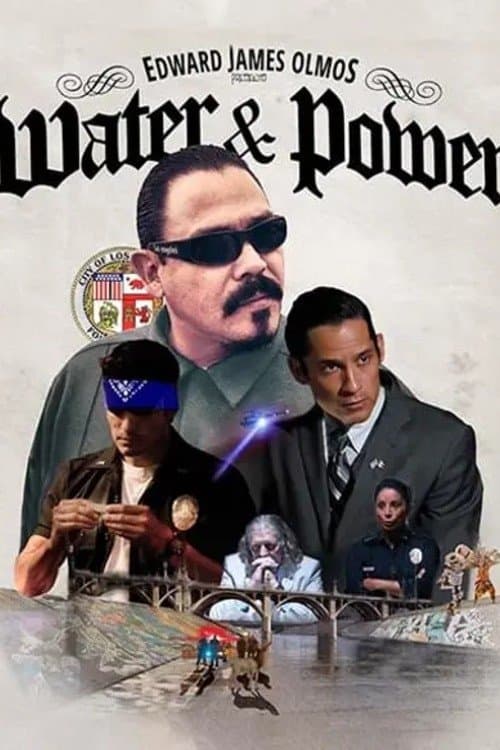 Water & Power