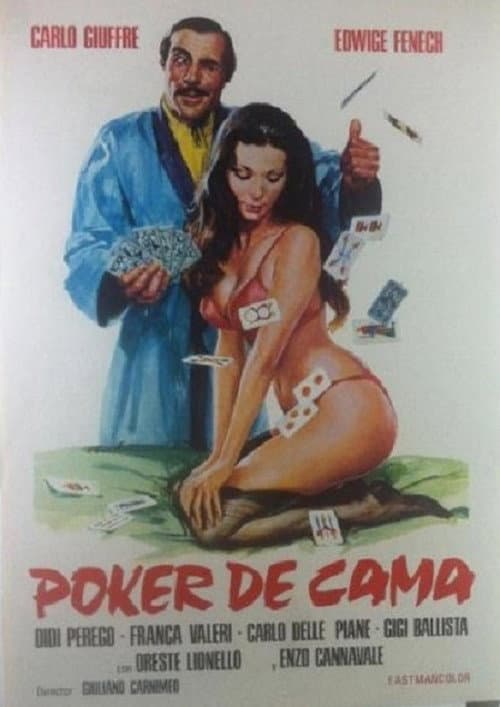 La signora gioca bene a scopa?