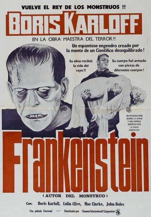Frankenstein