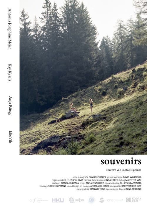 Souvenirs