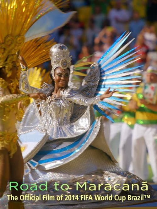 Copa del Mundo: Brazil