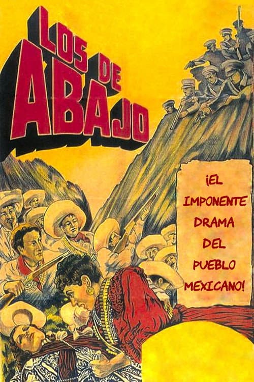 Los de abajo