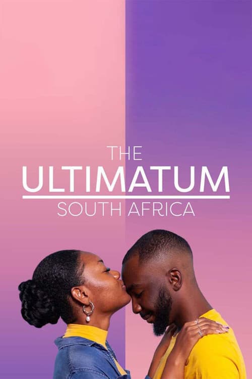El ultimátum: Decir sí o decir adiós - Sudáfrica