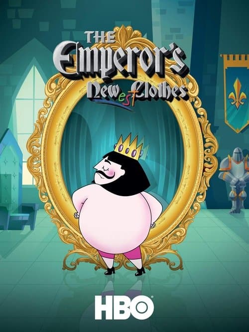 El nuevo traje nuevo del emperador