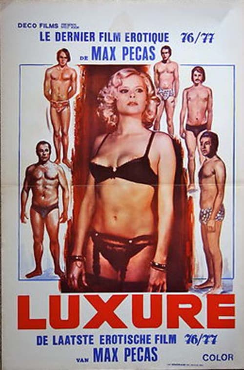 Luxure
