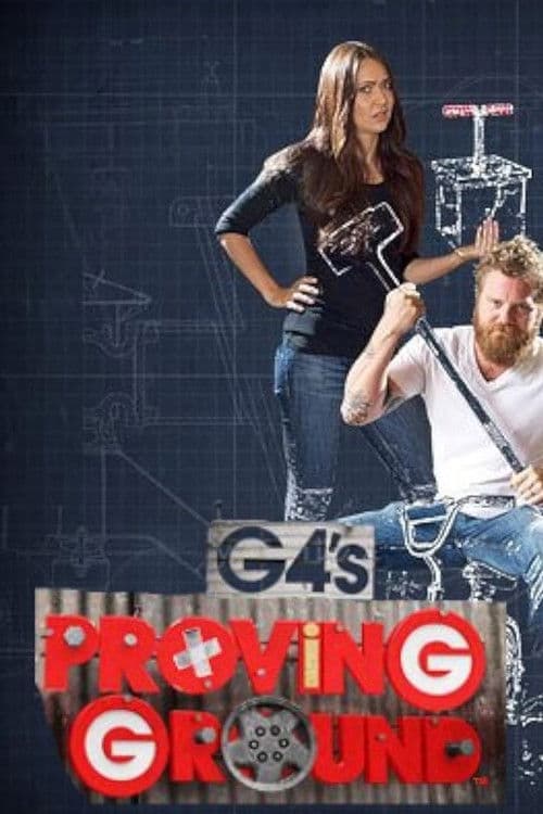 Proving Ground
