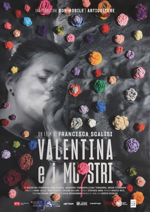 Valentina e i MUOStri