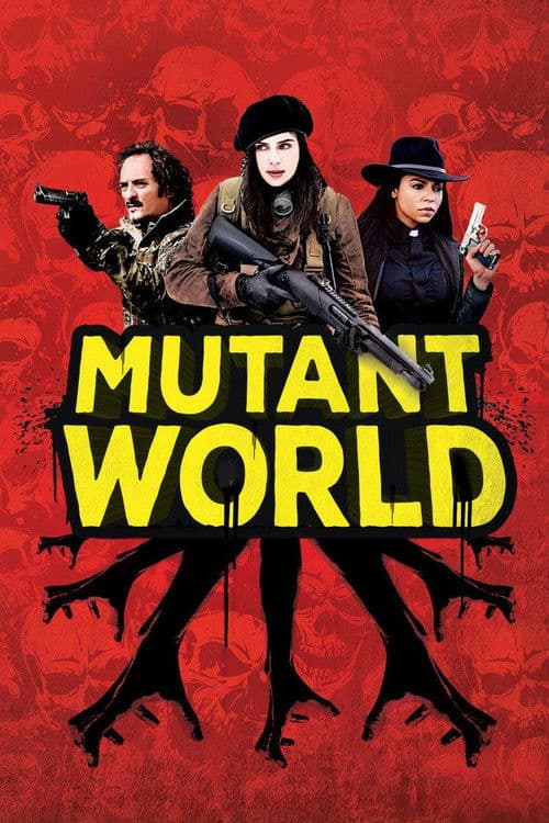 Mundo Mutante
