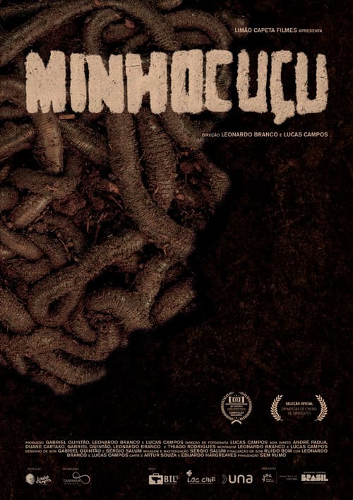 Minhocuçu