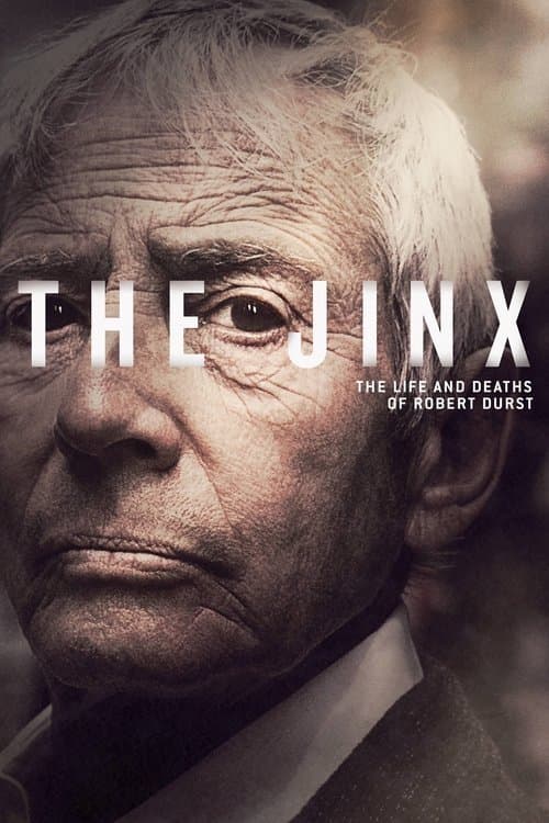 La maldición: la vida y muertes de Robert Durst