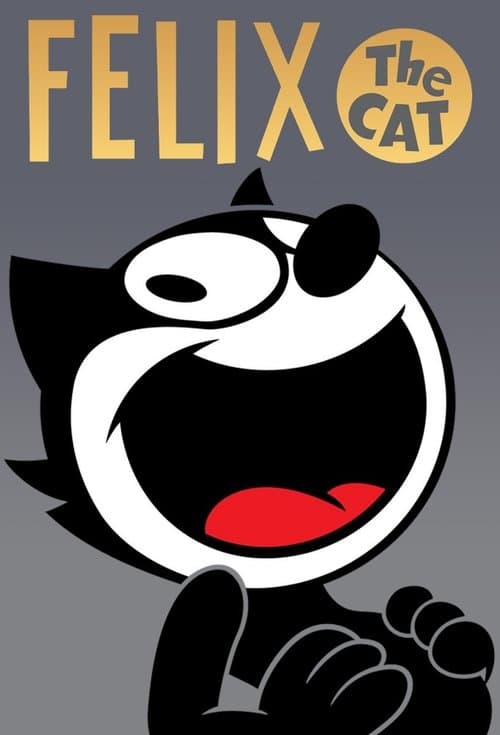 Félix el gato