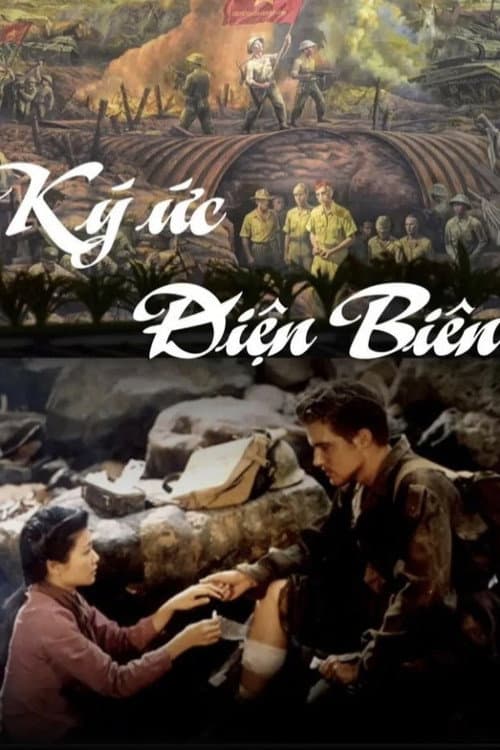 Ký ức Điện Biên