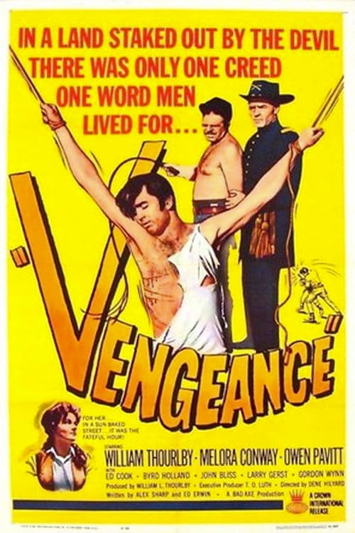 Vengeance