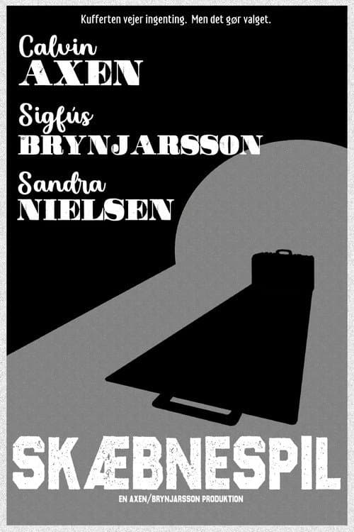 Skæbnespil