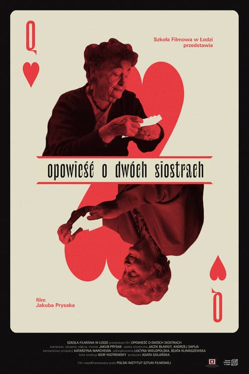 Opowieść o dwóch siostrach