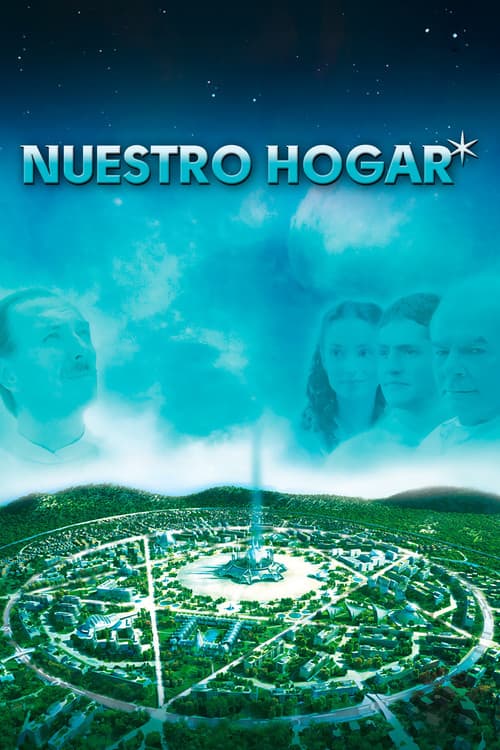 Nuestro Hogar