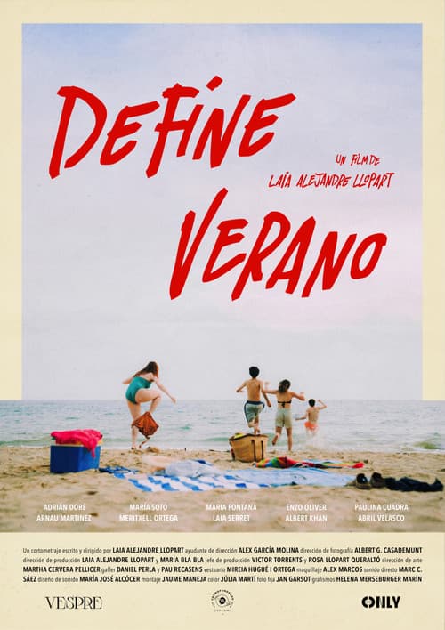 Define Verano