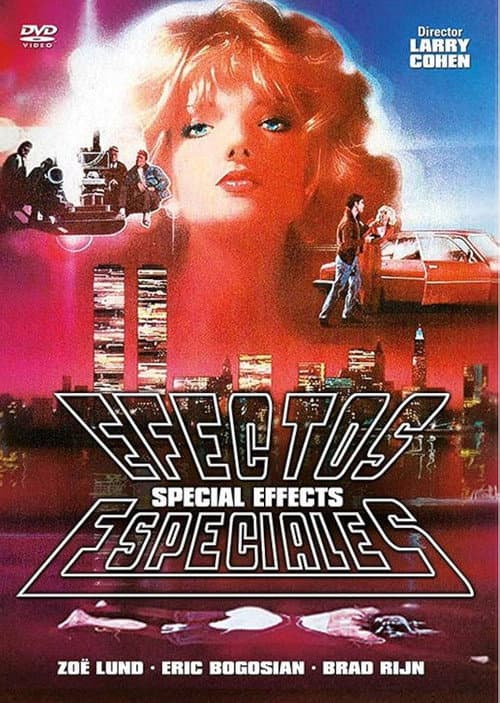 Efectos especiales