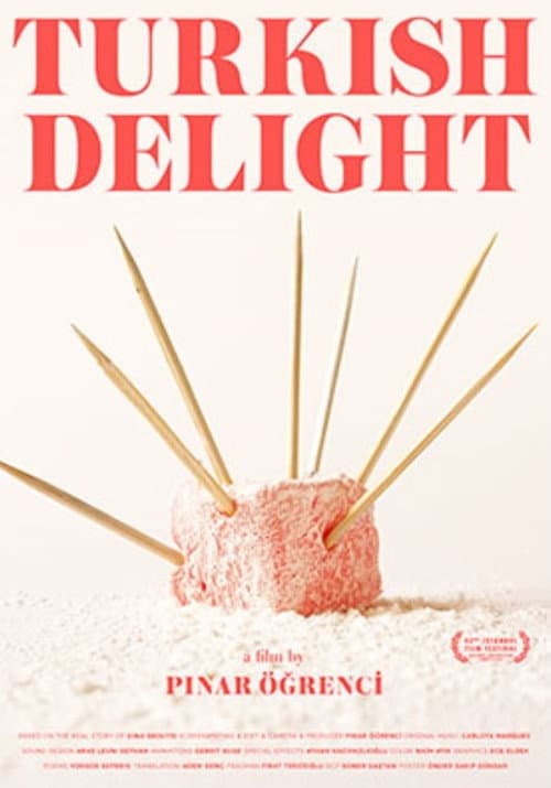Turkish Delight